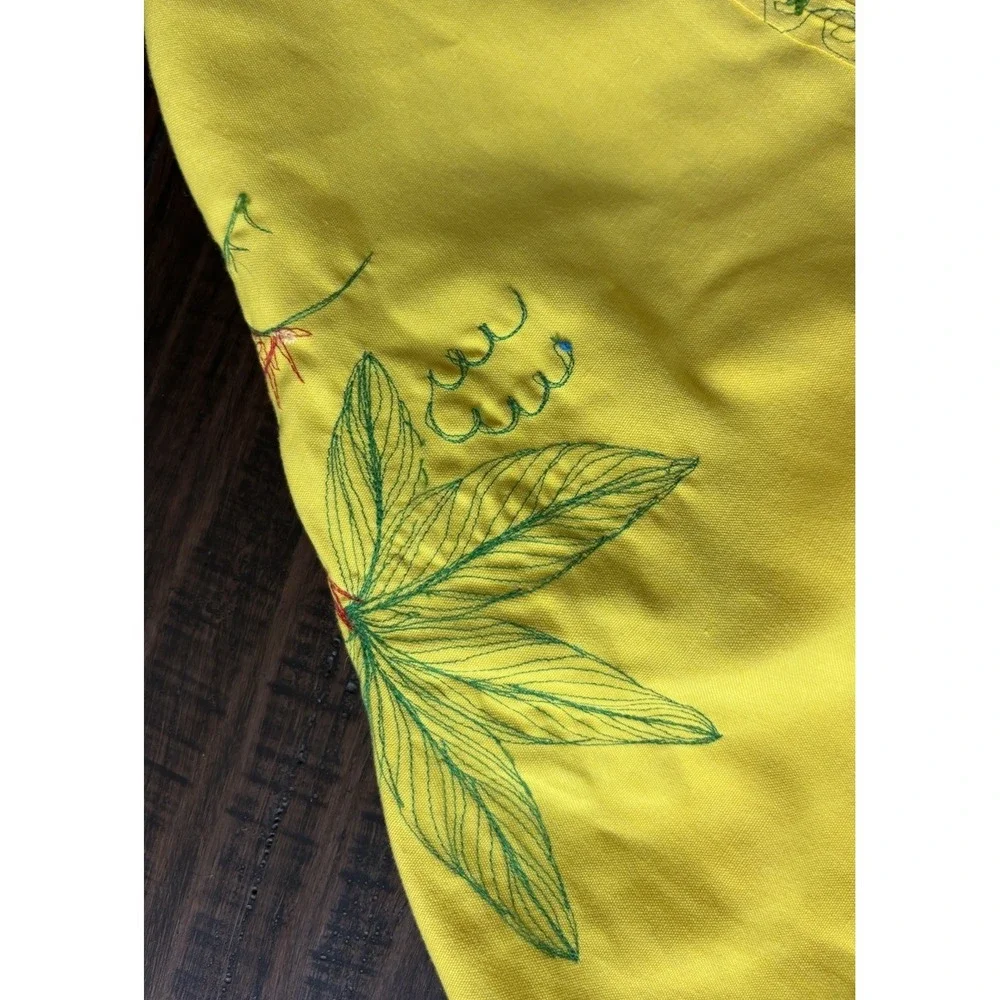 Philippine Islands Tablecloth Embroidered Map Of Philippines Tablecloth 100 x 84